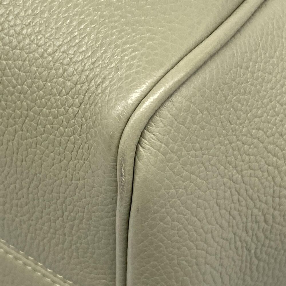 Celine Small Cabas Drawstring Cuir Triomphe Tote Bag - Picture 6 of 15